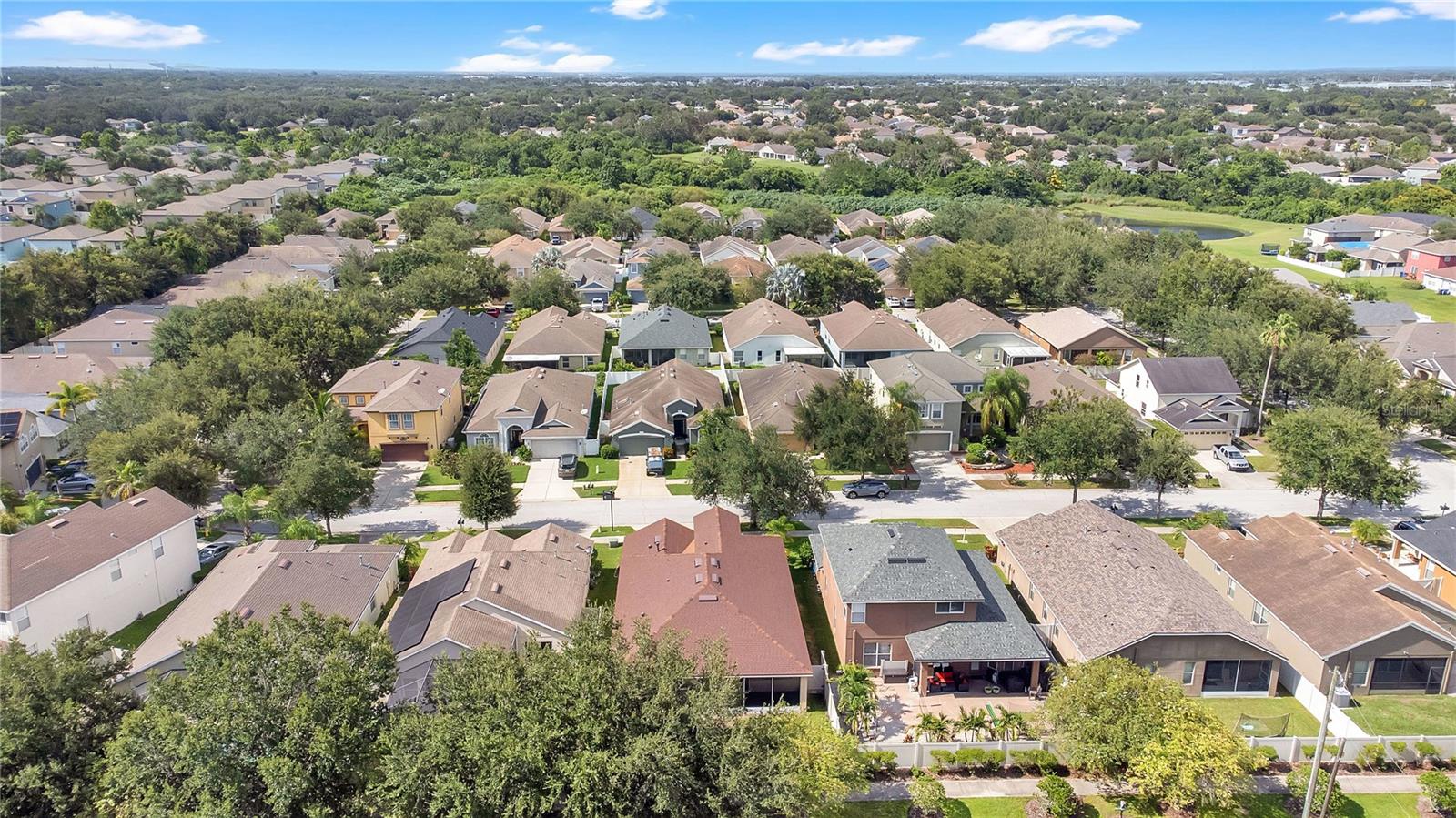 Image 35 of 39 For 10229 Avelar Ridge Drive