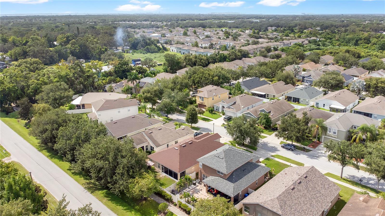 Image 36 of 39 For 10229 Avelar Ridge Drive