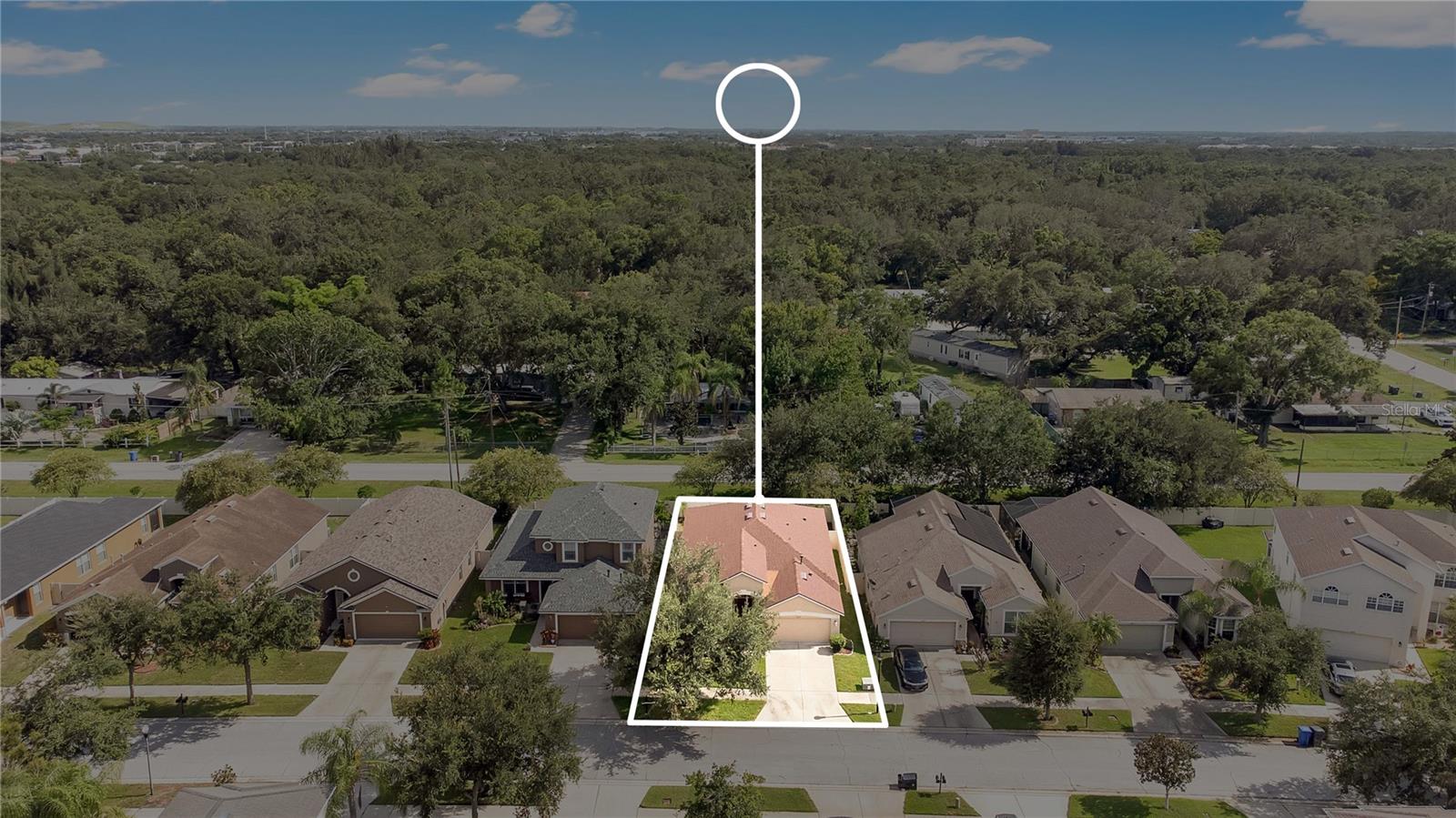 Image 39 of 39 For 10229 Avelar Ridge Drive