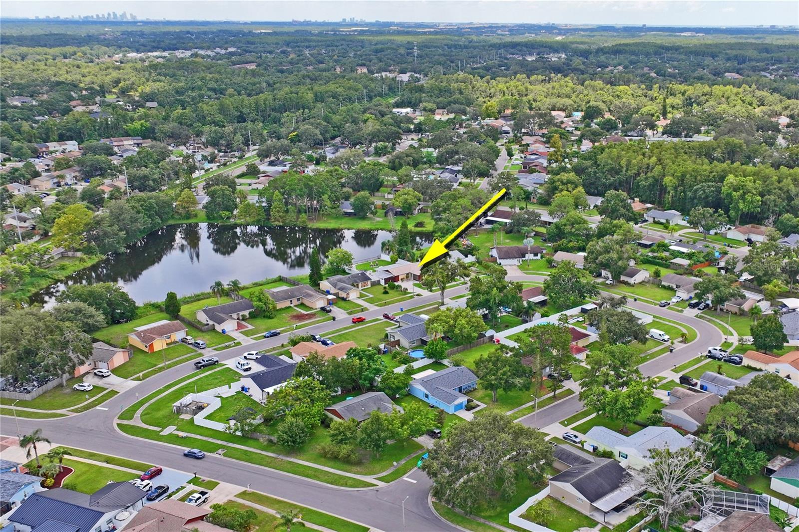 Image 4 of 56 For 4912 Hi Vista Circle
