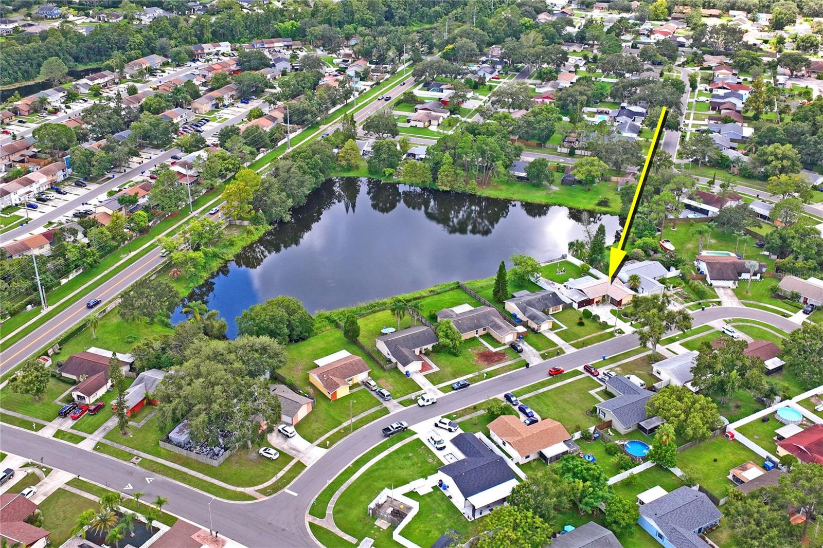 Image 5 of 56 For 4912 Hi Vista Circle