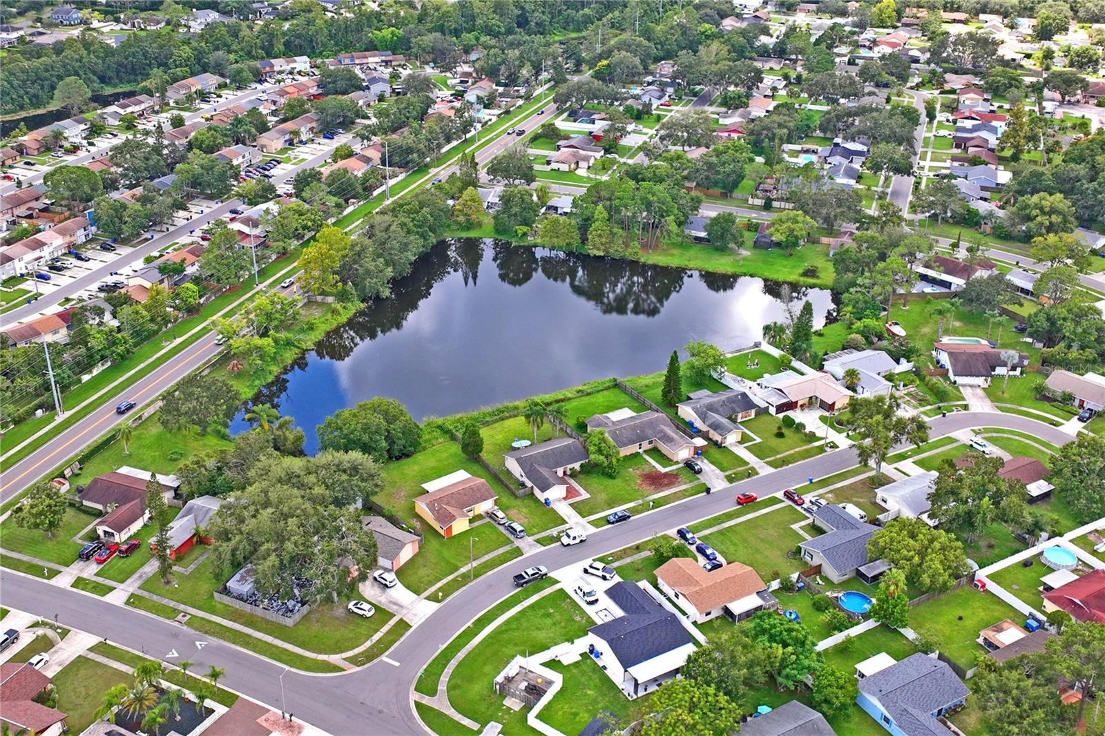Image 6 of 56 For 4912 Hi Vista Circle