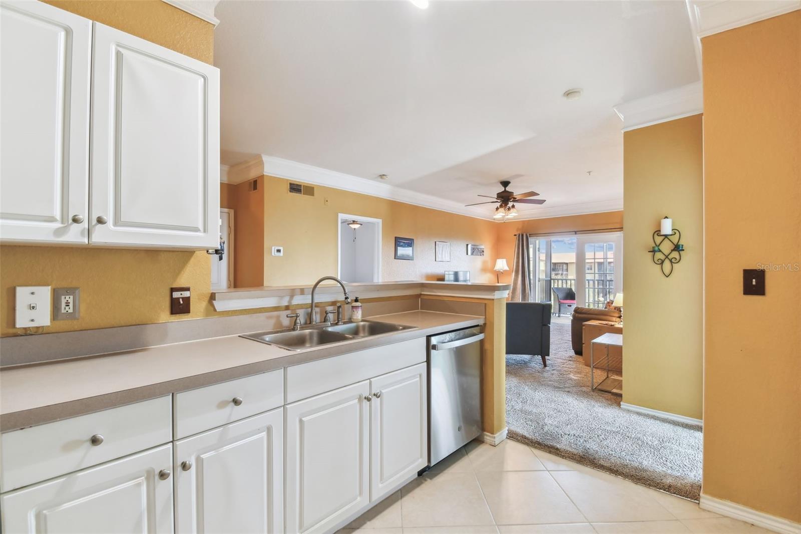 Image 17 of 78 For 4312 Bayside Village Drive 302