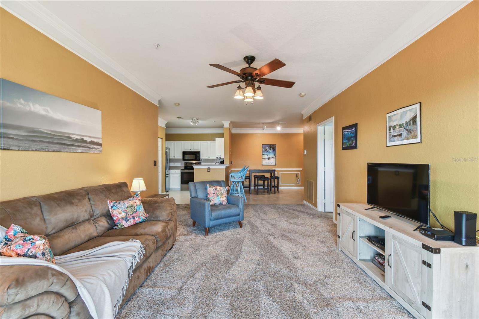 Image 22 of 78 For 4312 Bayside Village Drive 302