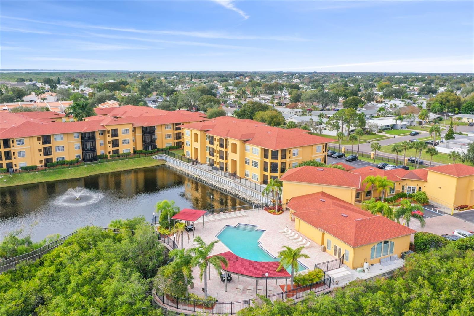 Image 37 of 78 For 4312 Bayside Village Drive 302