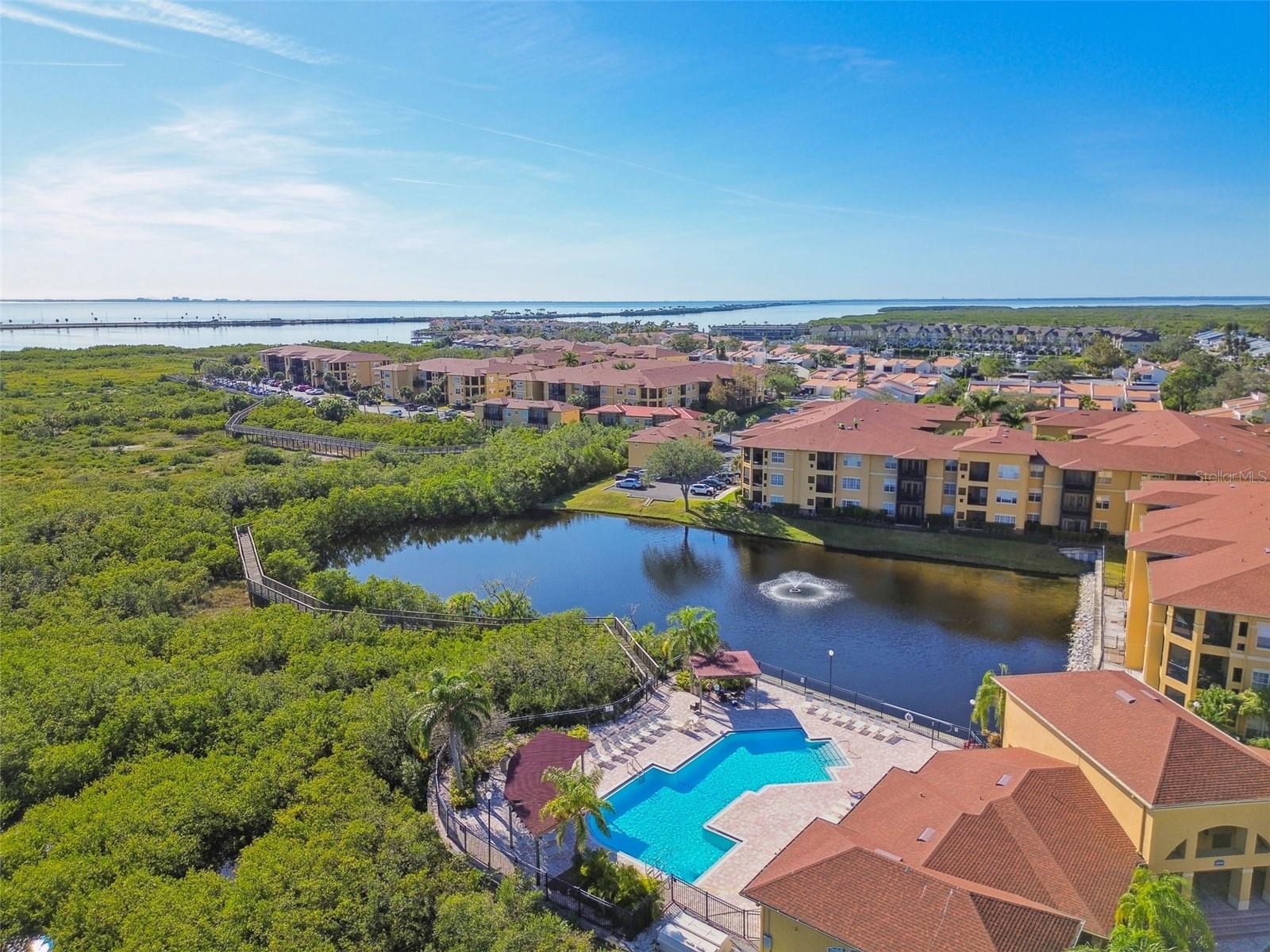 Image 38 of 78 For 4312 Bayside Village Drive 302