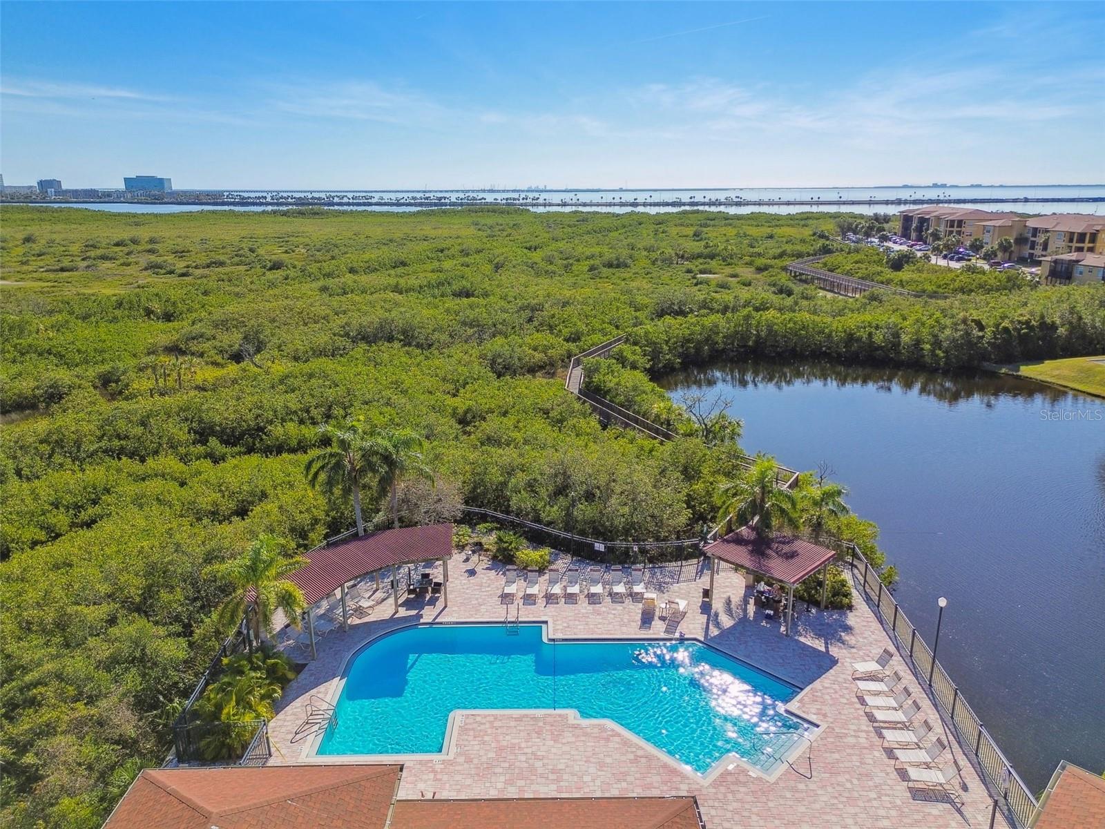 Image 39 of 78 For 4312 Bayside Village Drive 302
