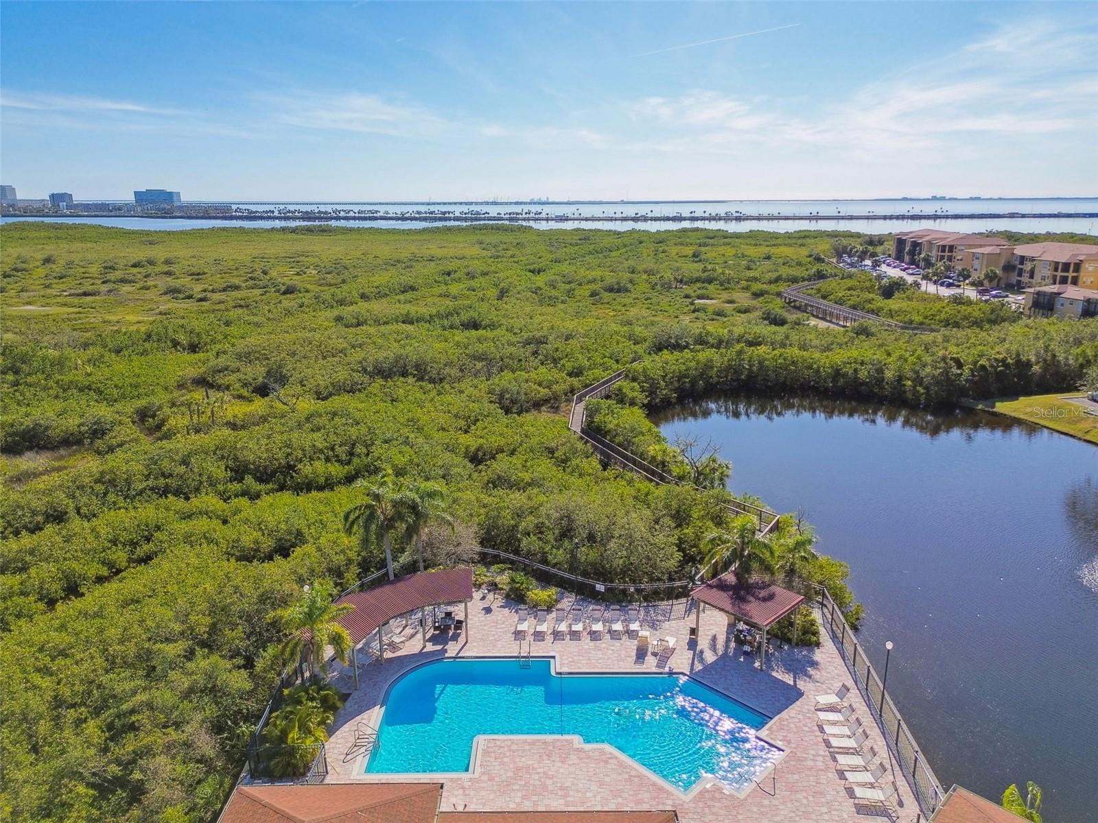 Image 41 of 78 For 4312 Bayside Village Drive 302