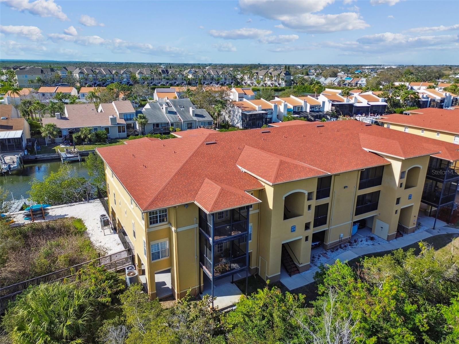 Image 52 of 78 For 4312 Bayside Village Drive 302