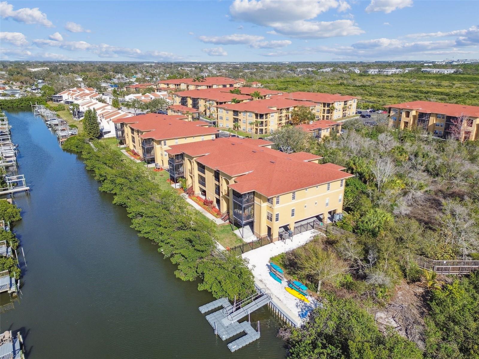 Image 57 of 78 For 4312 Bayside Village Drive 302