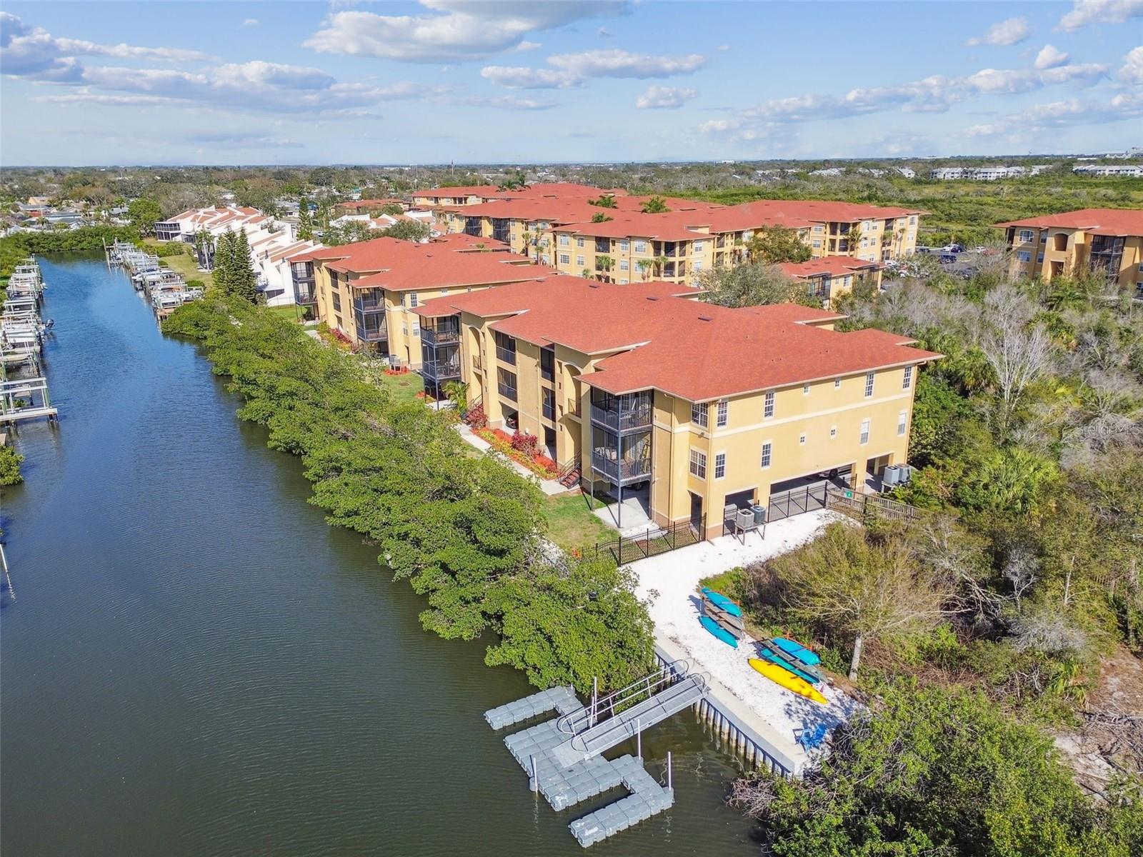 Image 7 of 78 For 4312 Bayside Village Drive 302
