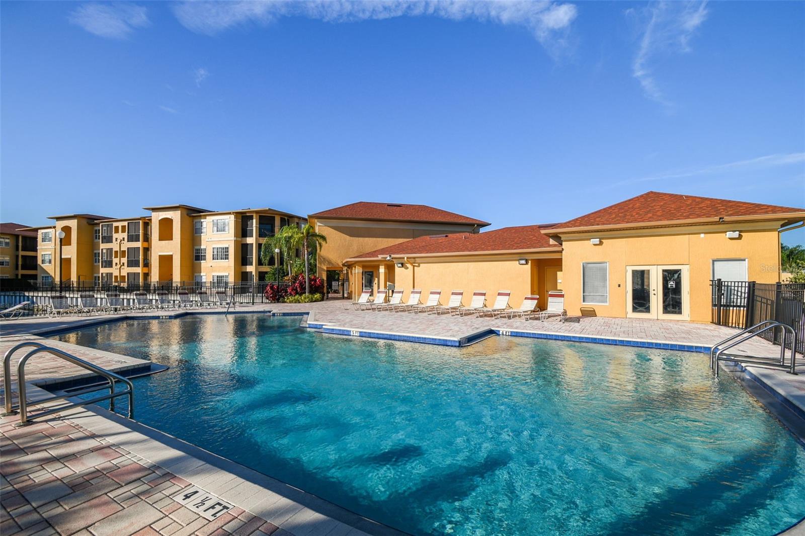 Image 77 of 78 For 4312 Bayside Village Drive 302