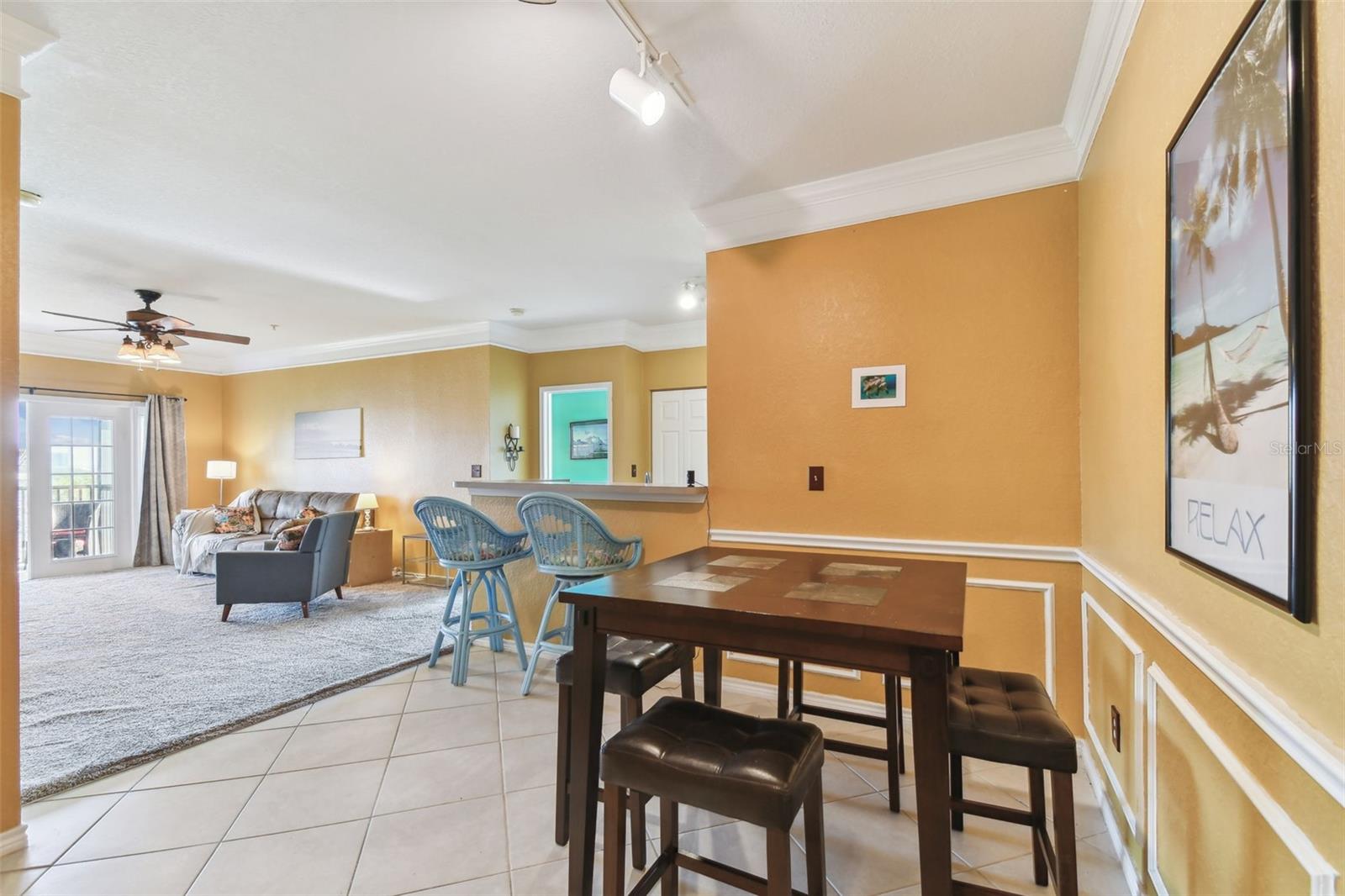Image 9 of 78 For 4312 Bayside Village Drive 302