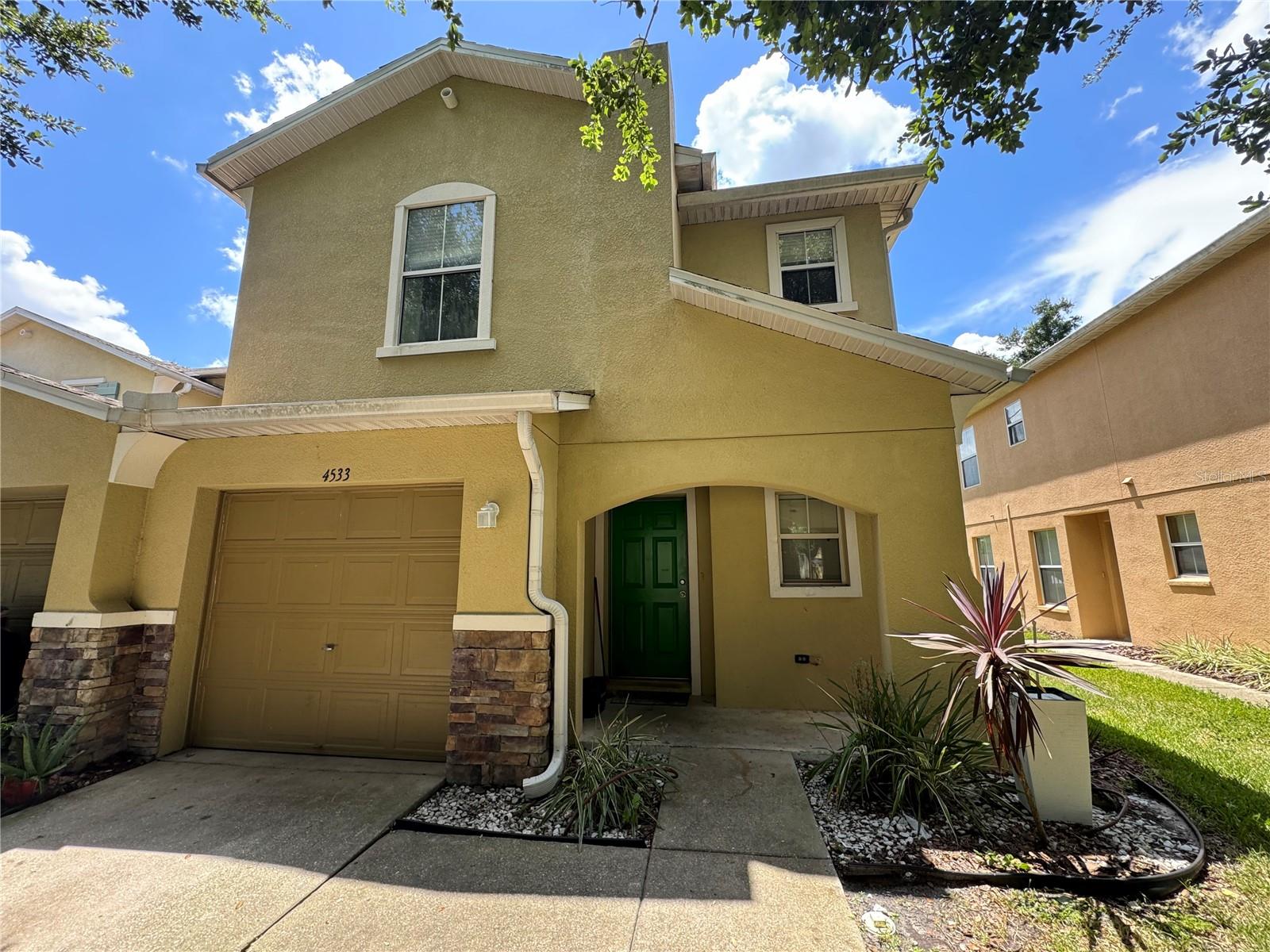 Listing Details for 4533 Limerick Drive, TAMPA, FL 33610