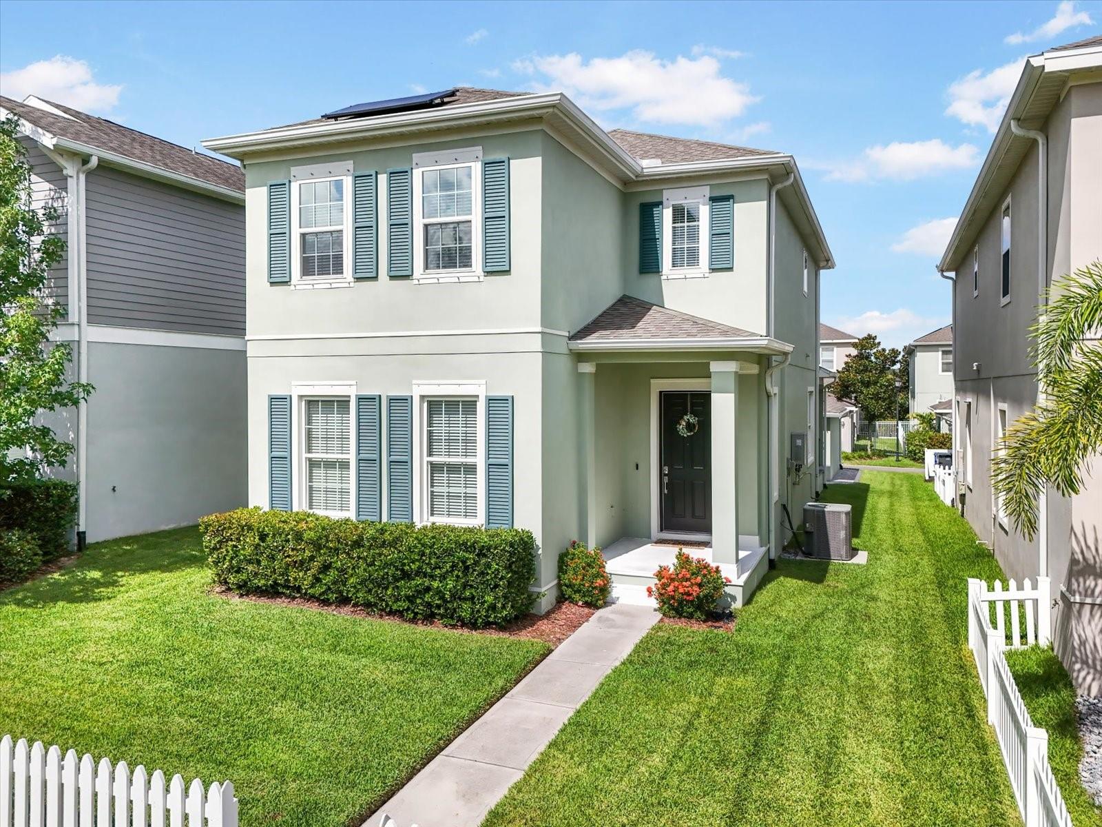 Details for 11103 Great Neck Road, RIVERVIEW, FL 33578