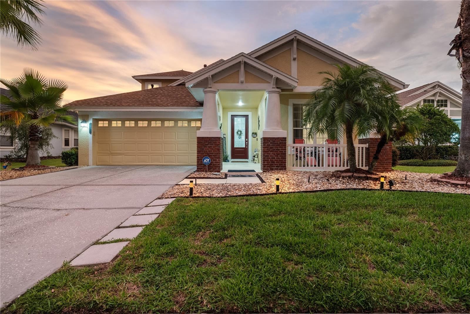 Details for 8118 Camella Lane, TAMPA, FL 33647