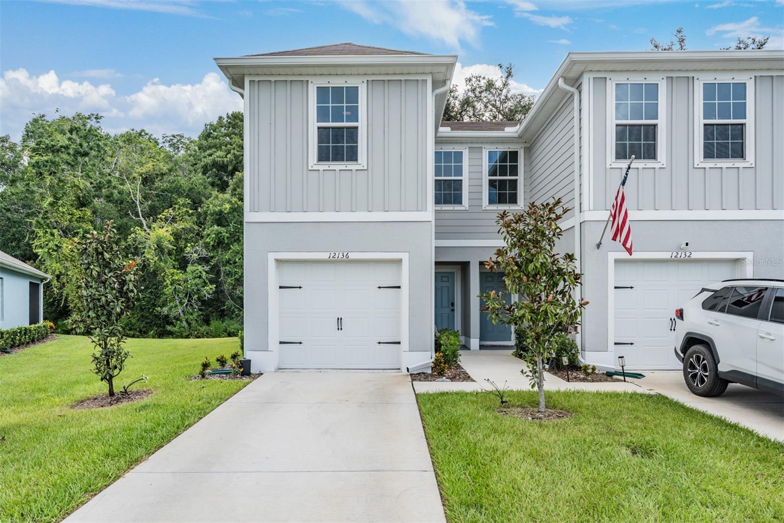Details for 12136 Grizzly Lane, NEW PORT RICHEY, FL 34654