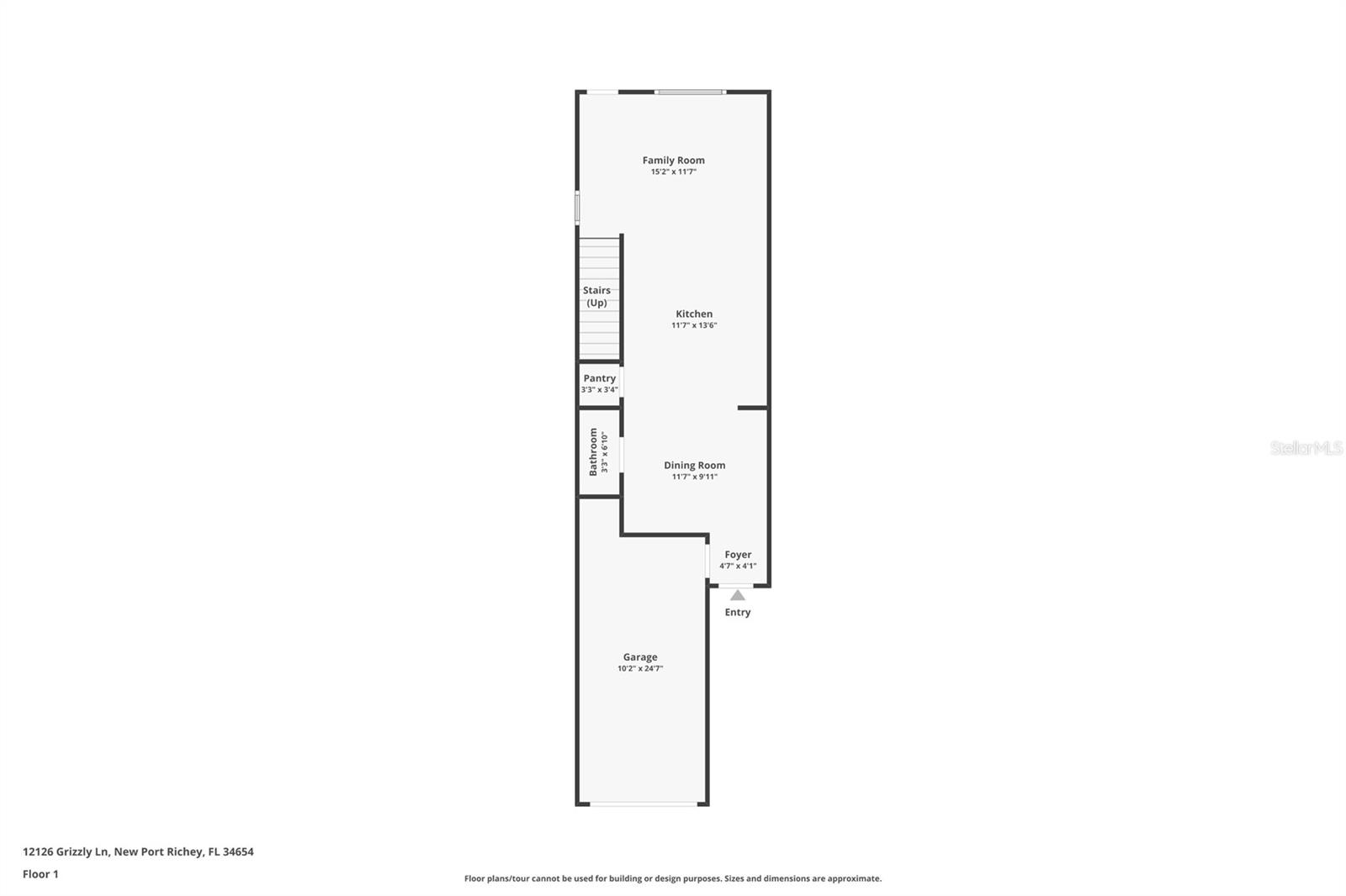Image 40 of 42 For 12136 Grizzly Lane