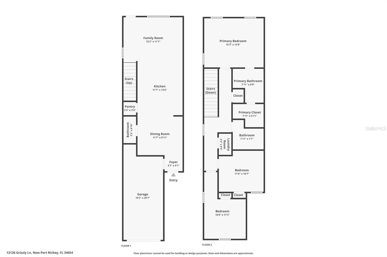 Image 42 of 42 For 12136 Grizzly Lane