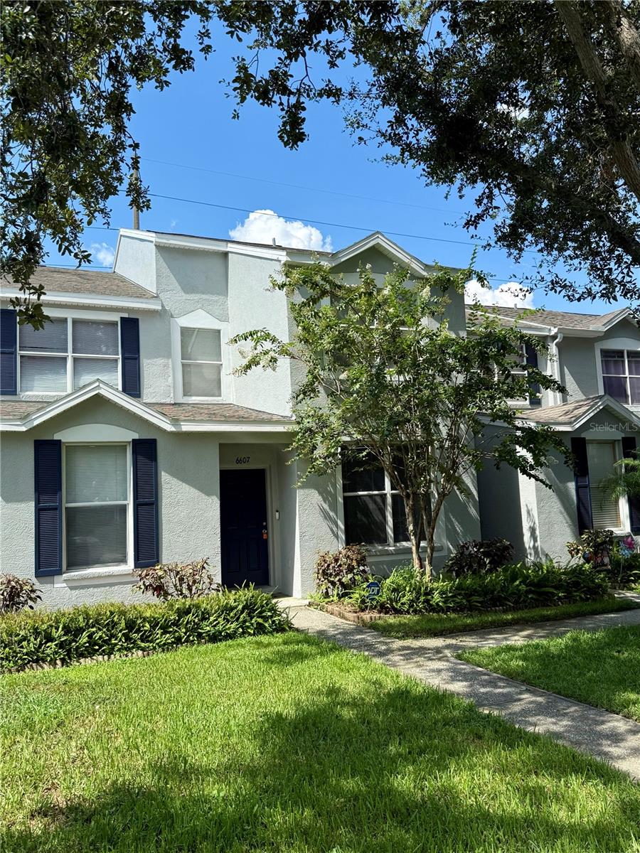 Details for 6607 Osprey Lake Circle, RIVERVIEW, FL 33578