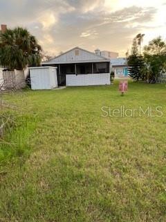 Listing Details for 18005 1st Street E, REDINGTON SHORES, FL 33708