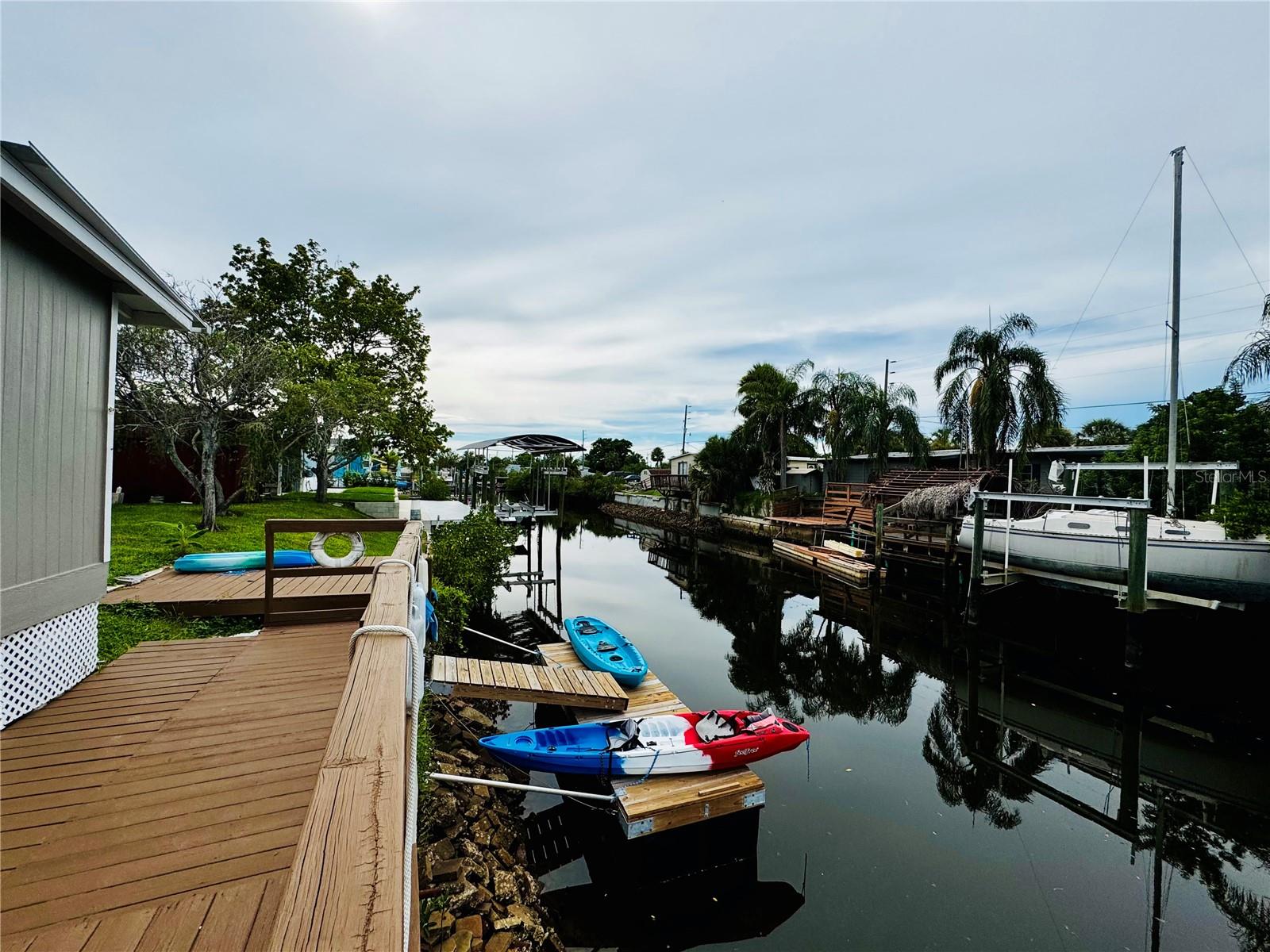 Details for 6905 Signal Cove Drive, HUDSON, FL 34667