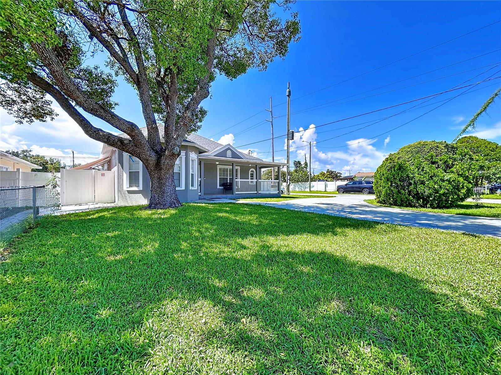 Image 3 of 47 For 3324 Abdella Street