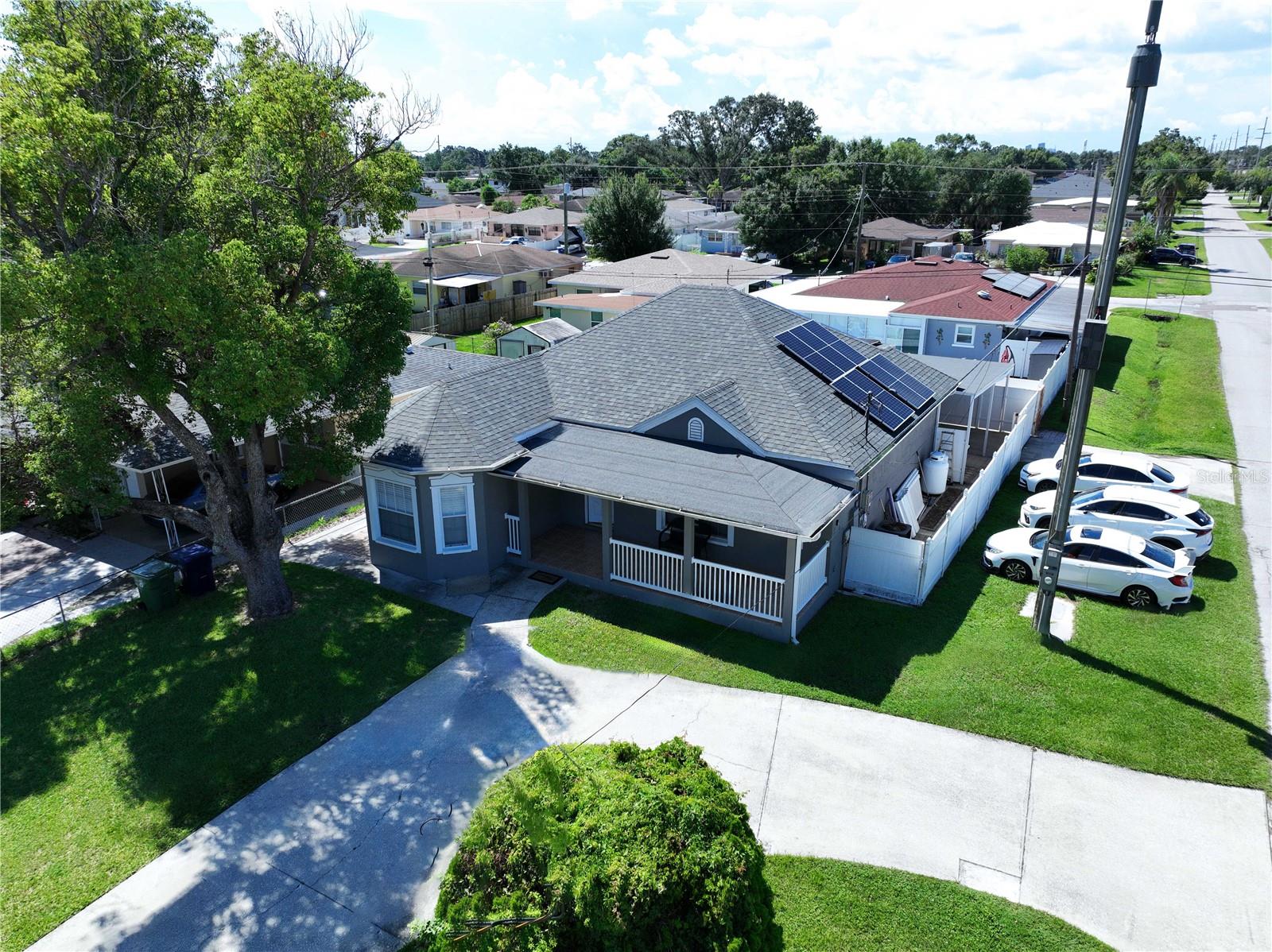 Image 43 of 47 For 3324 Abdella Street