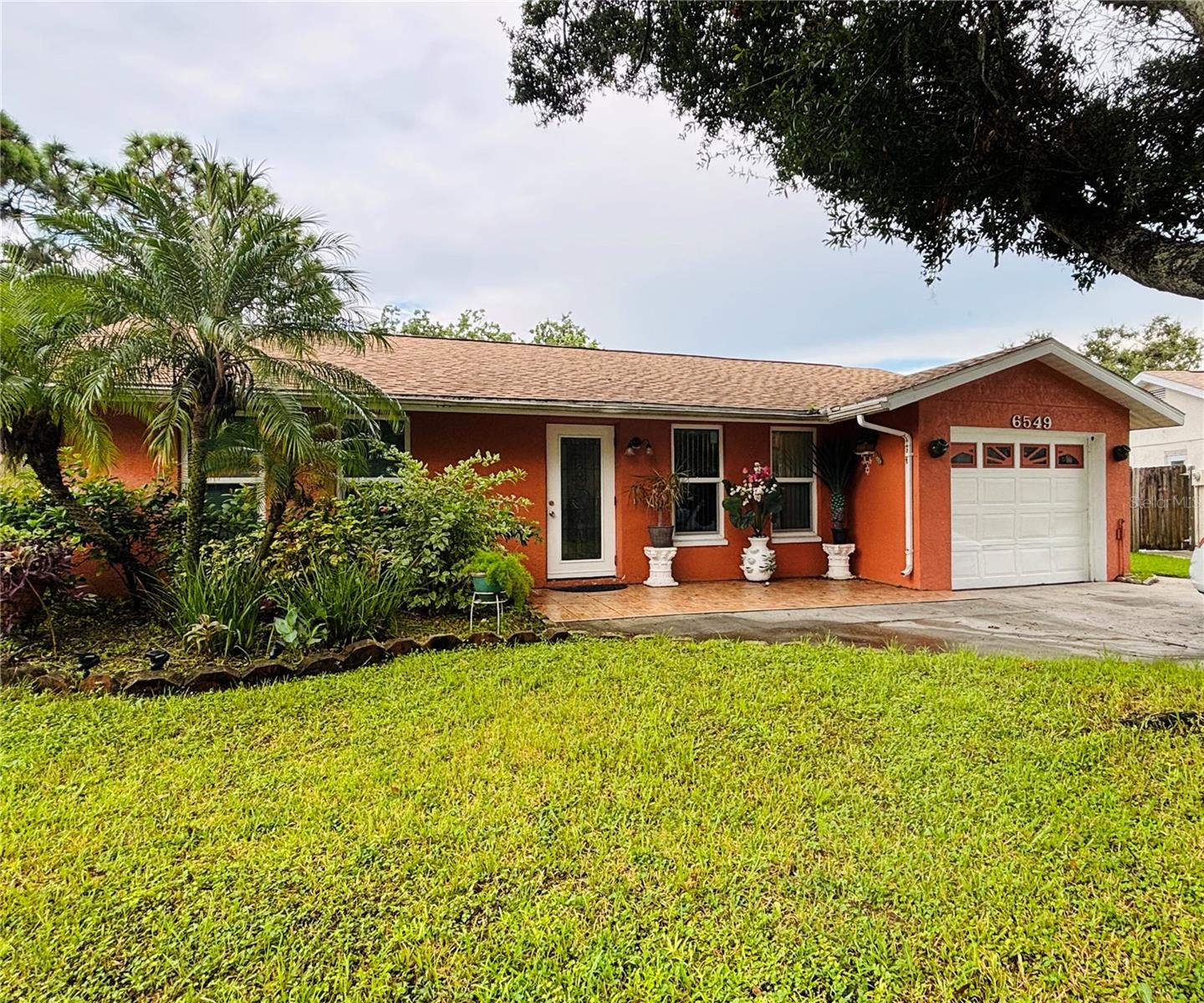 Details for 6549 Creekview Terrace N, PINELLAS PARK, FL 33781