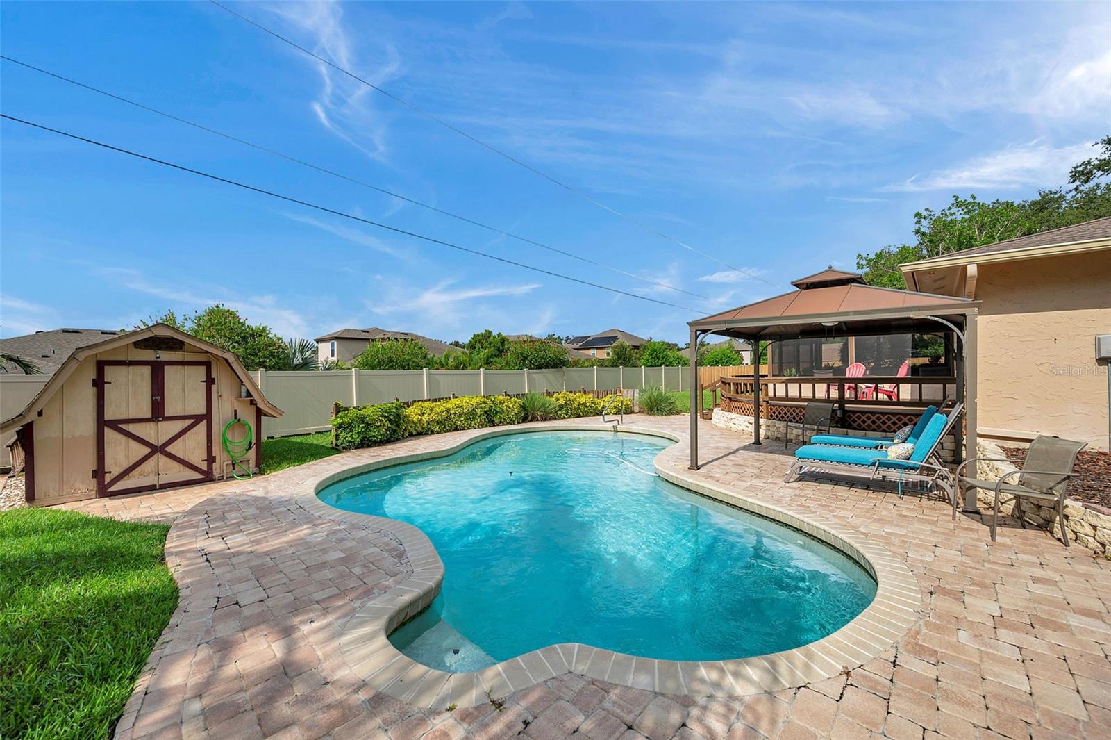 Image 2 of 66 For 2832 Springdell Circle