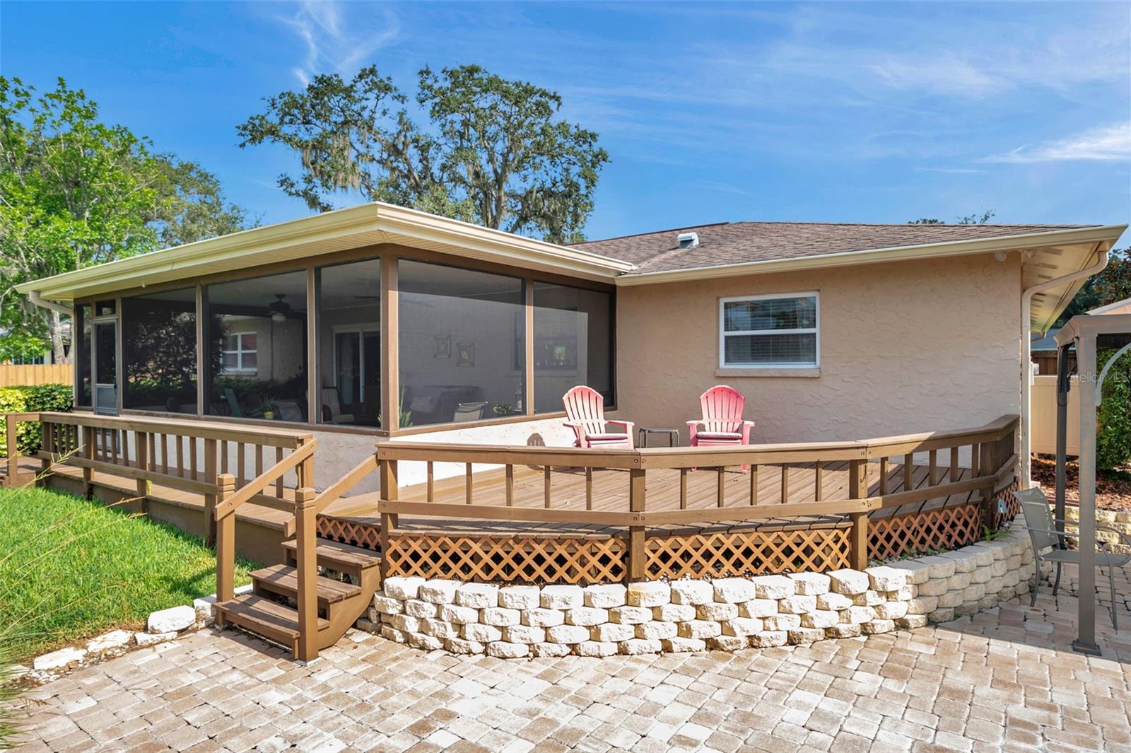 Image 25 of 66 For 2832 Springdell Circle