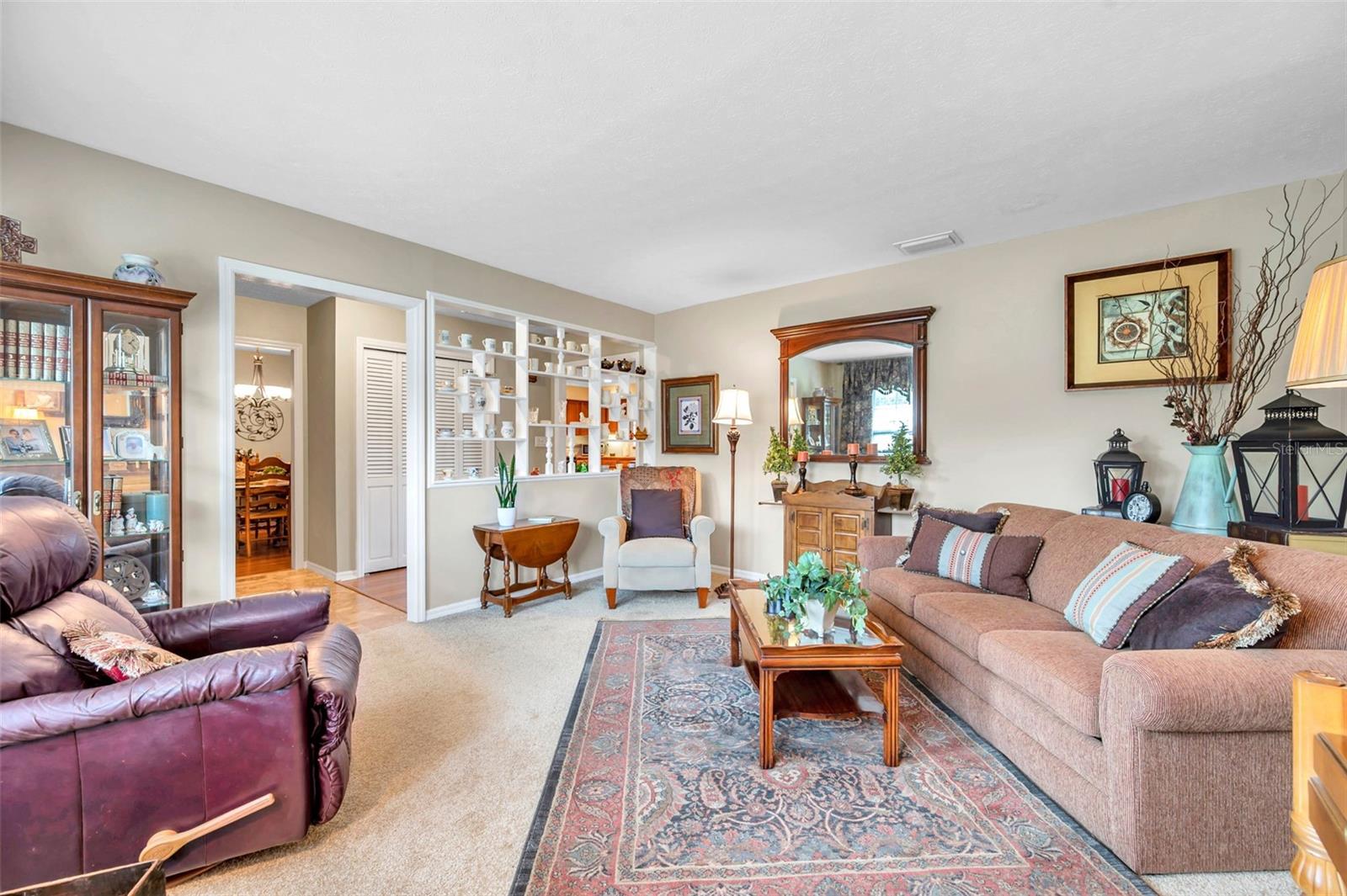 Image 32 of 66 For 2832 Springdell Circle