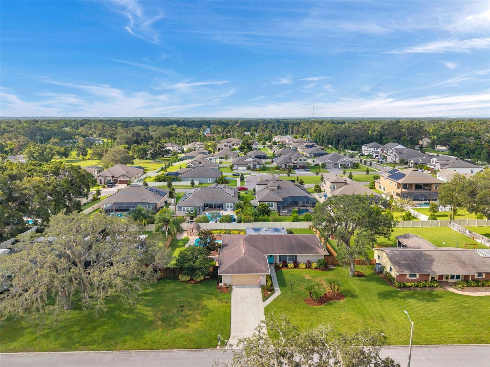 Image 63 of 66 For 2832 Springdell Circle