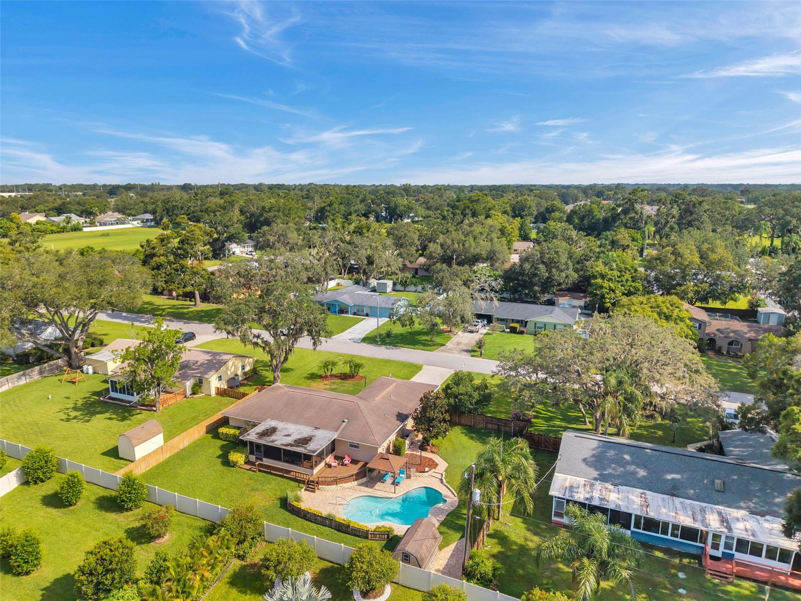 Image 64 of 66 For 2832 Springdell Circle