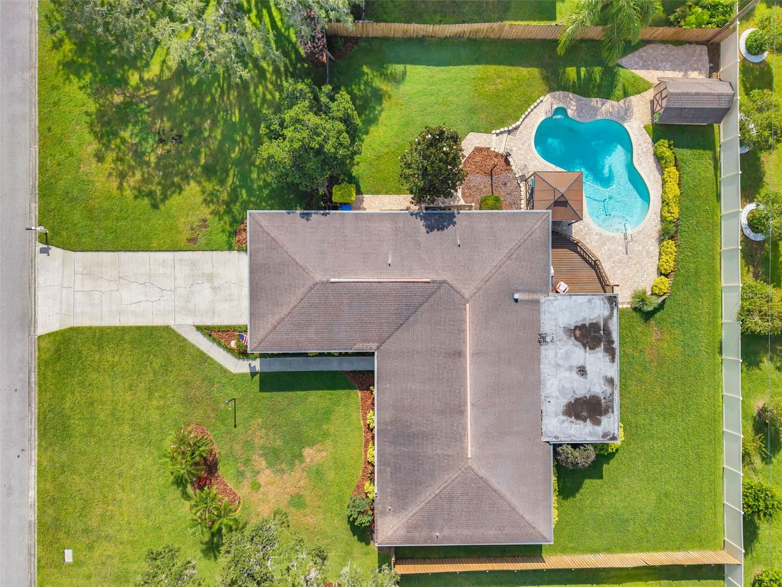 Image 65 of 66 For 2832 Springdell Circle