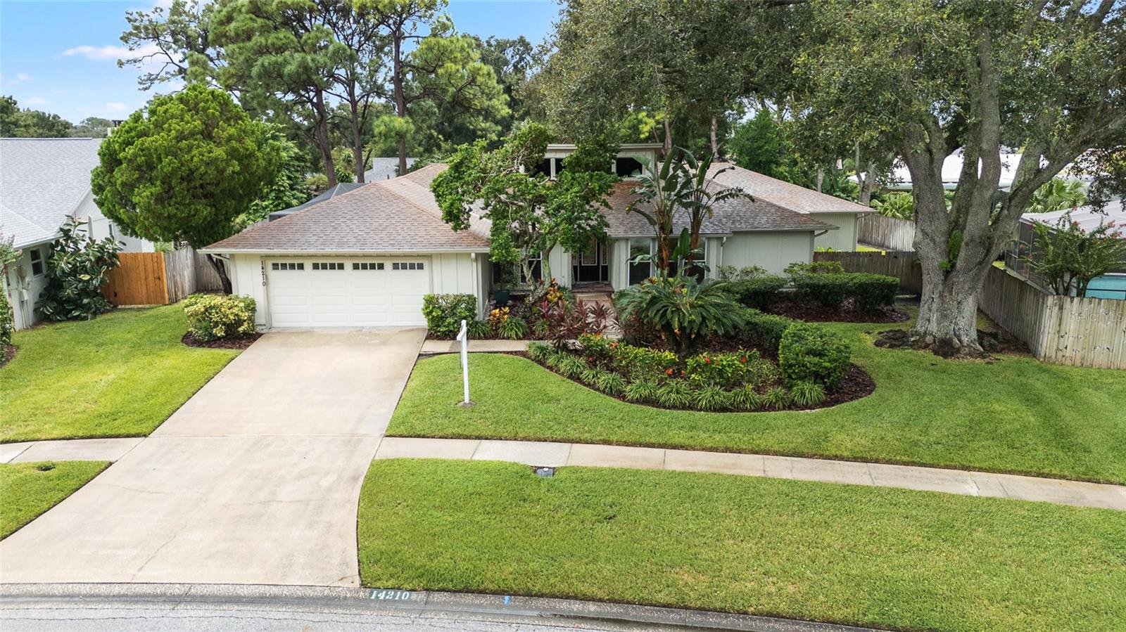 Details for 14210 Clarendon Drive, TAMPA, FL 33624