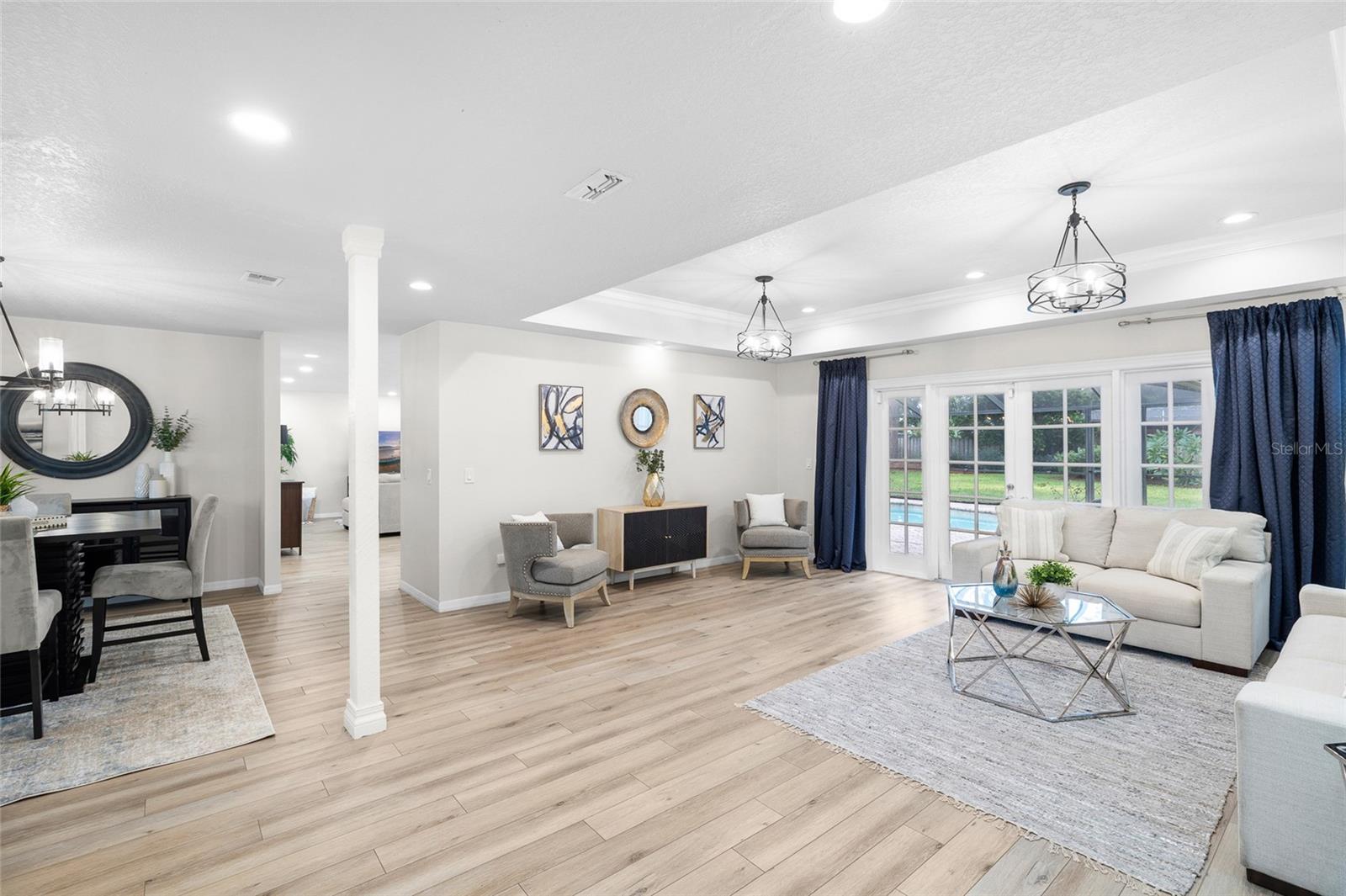 Image 3 of 52 For 14210 Clarendon Drive