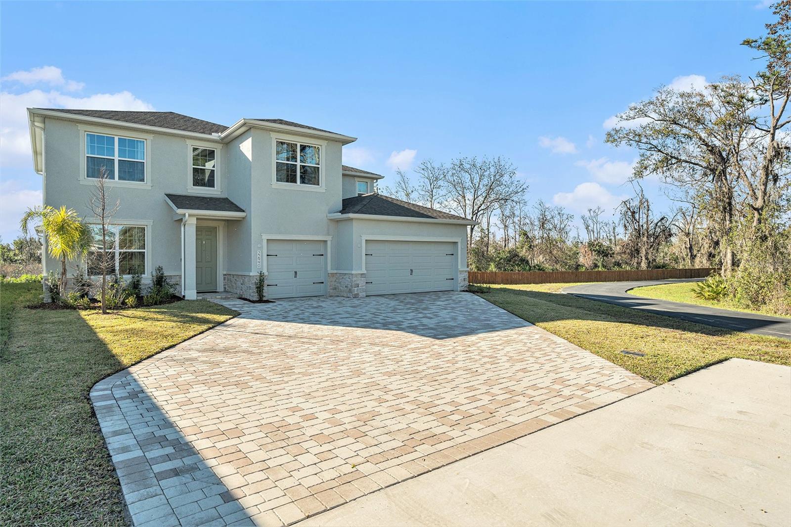 Details for 22990 Scaglione Drive, LUTZ, FL 33549
