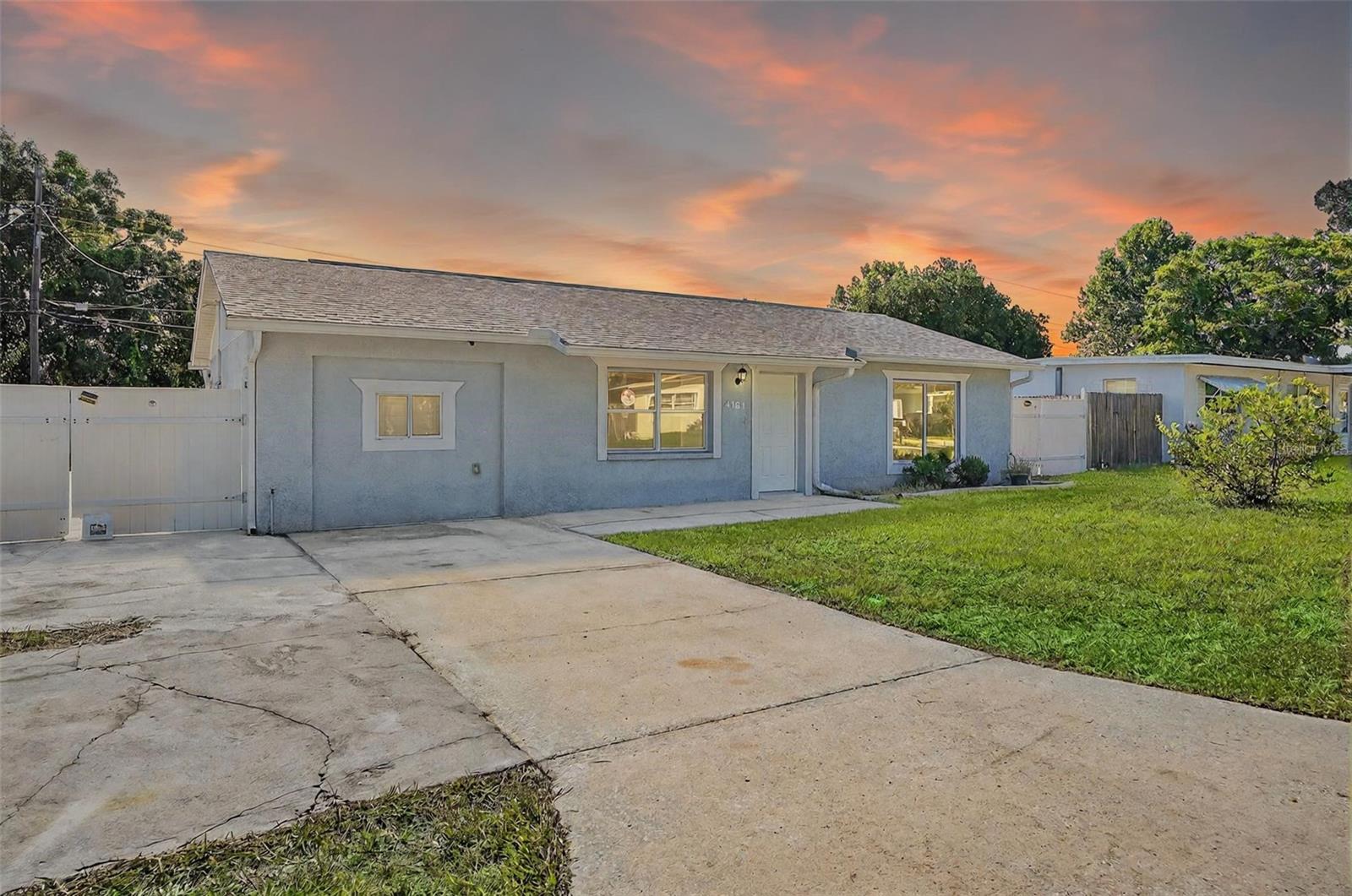 Details for 4161 Highland Loop, NEW PORT RICHEY, FL 34652