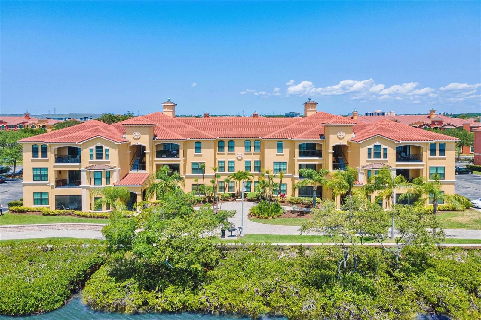 Details for 2739 Via Capri  1033, CLEARWATER, FL 33764
