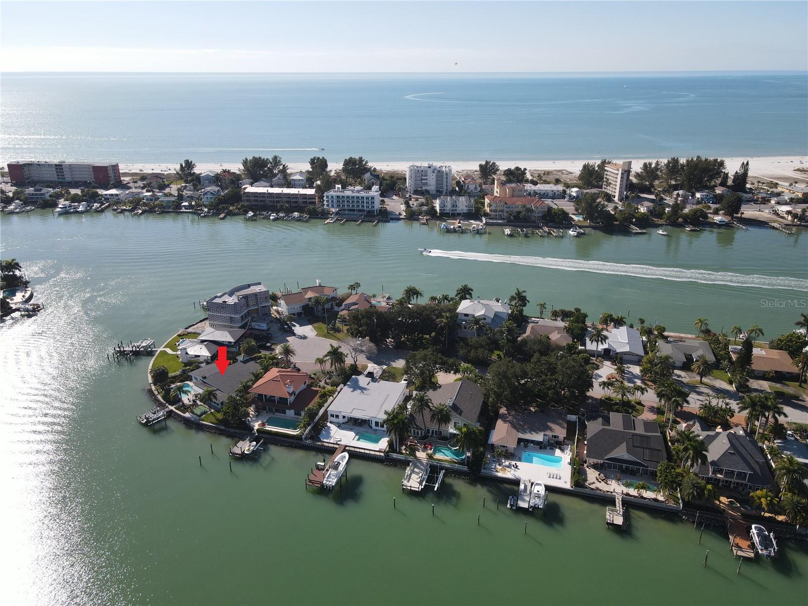 Image 3 of 64 For 10103 Tarpon Drive