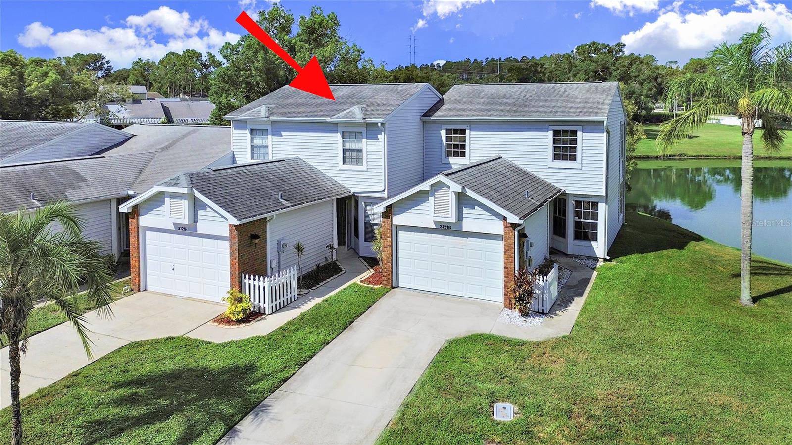 Details for 3121 Beecher Drive E F, PALM HARBOR, FL 34683