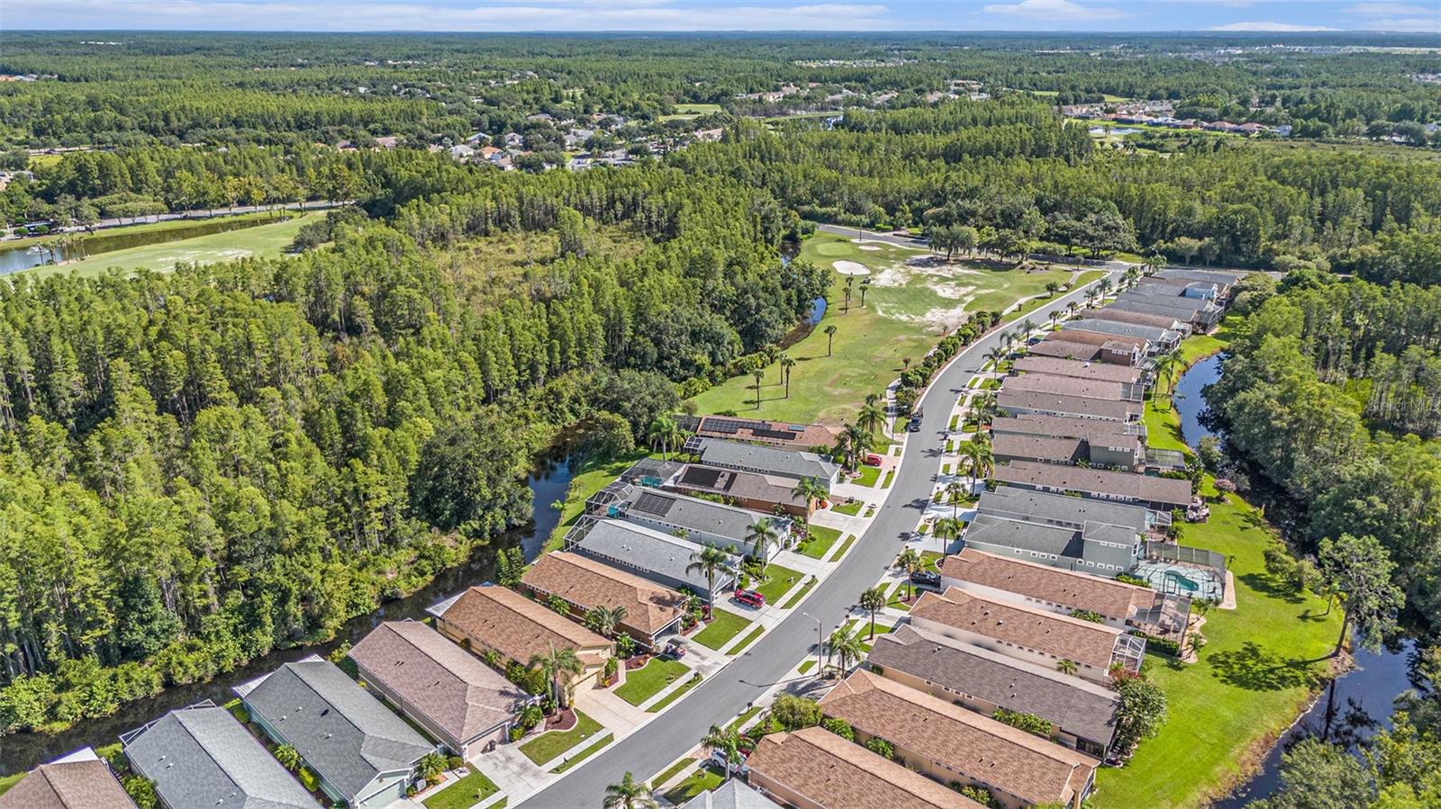 Image 34 of 47 For 7535 Berna Lane