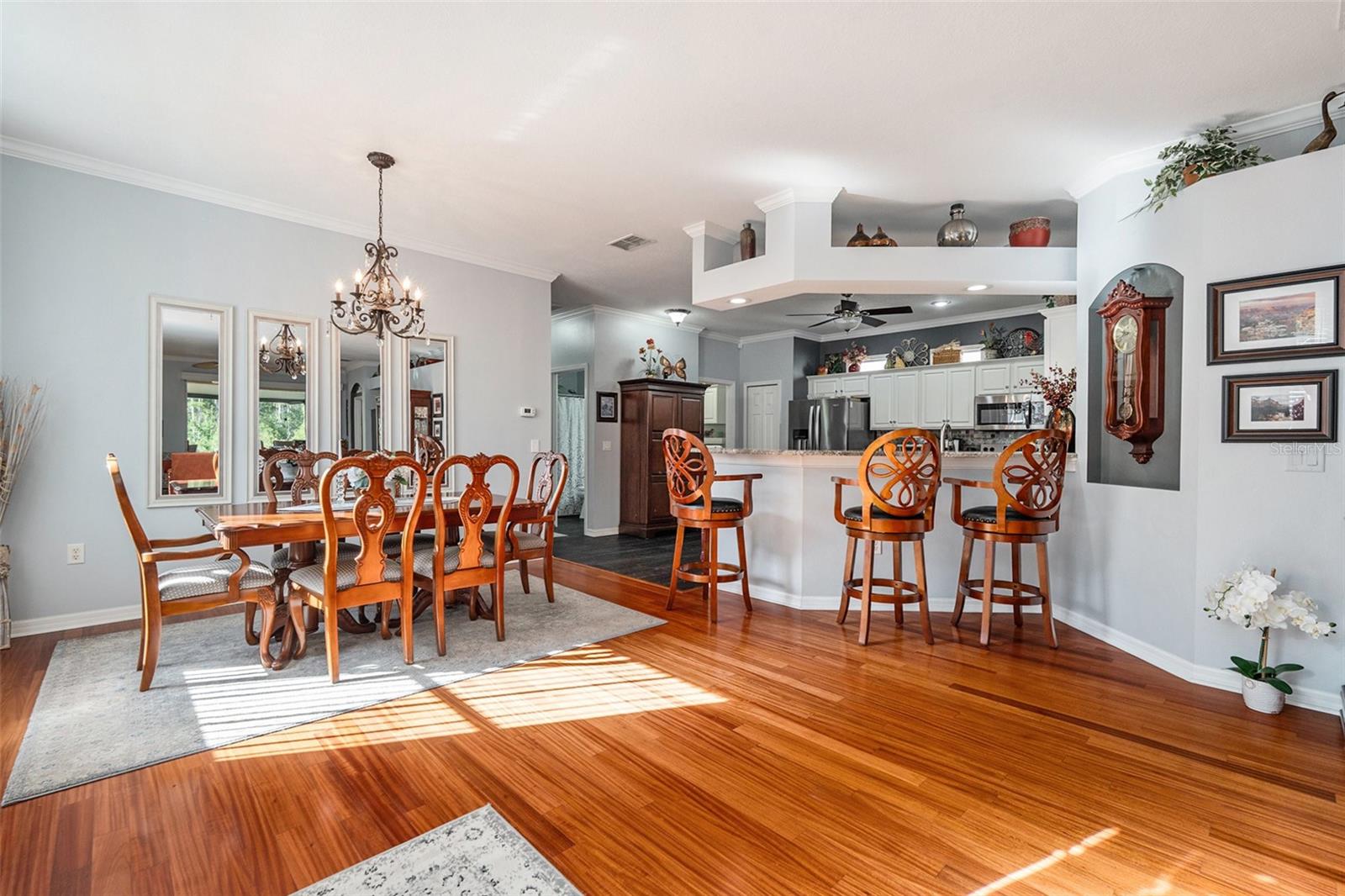 Image 9 of 47 For 7535 Berna Lane