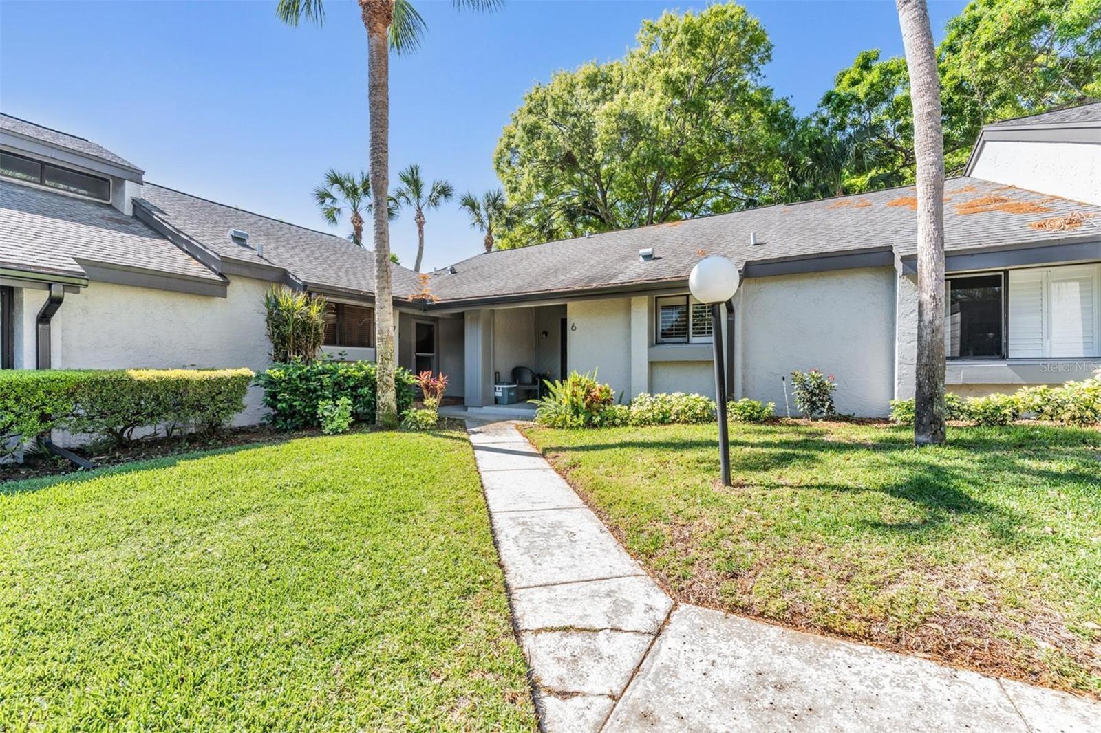 Details for 90 Highland Avenue 6, TARPON SPRINGS, FL 34689