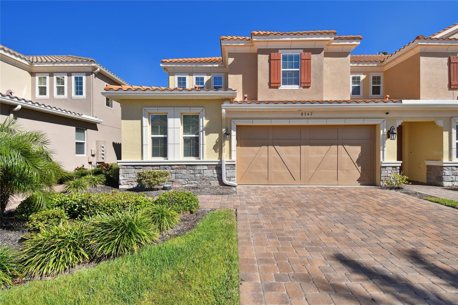 Details for 8747 Terracina Lake Drive, TAMPA, FL 33625