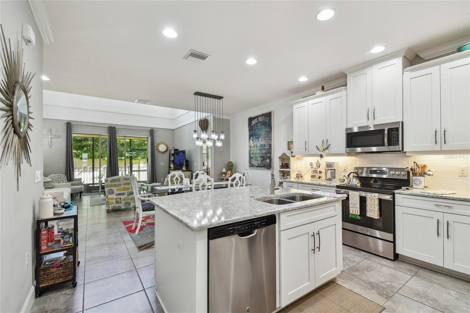 Image 16 of 55 For 8747 Terracina Lake Drive