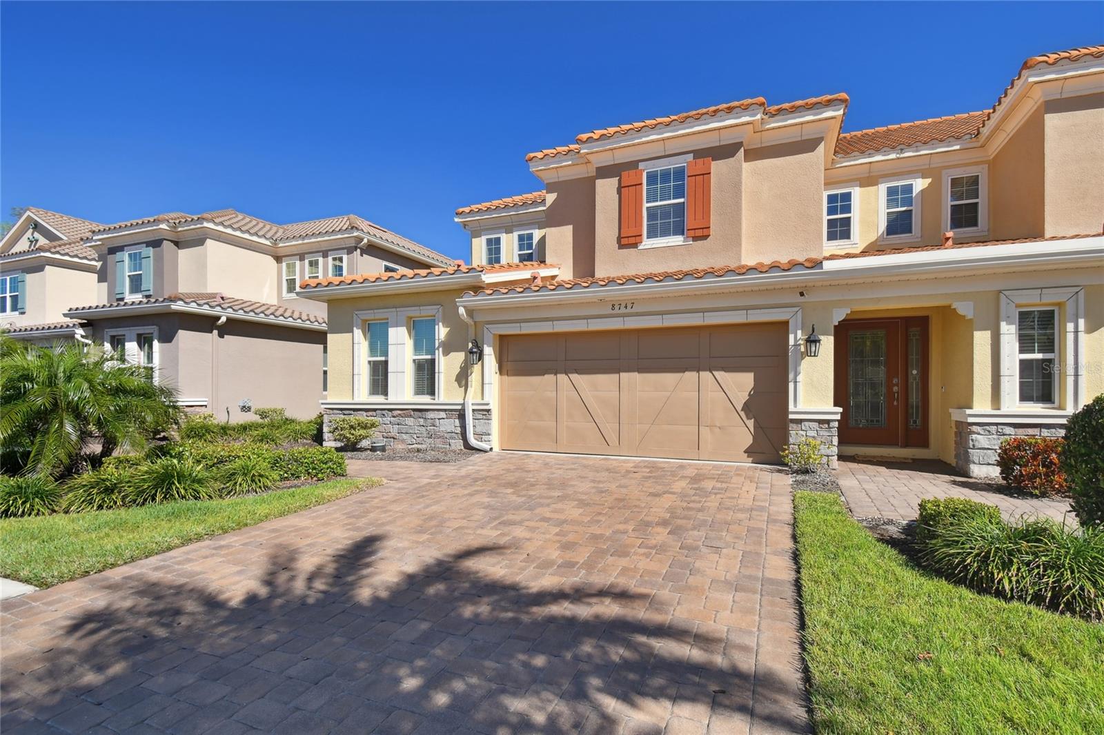Image 2 of 55 For 8747 Terracina Lake Drive