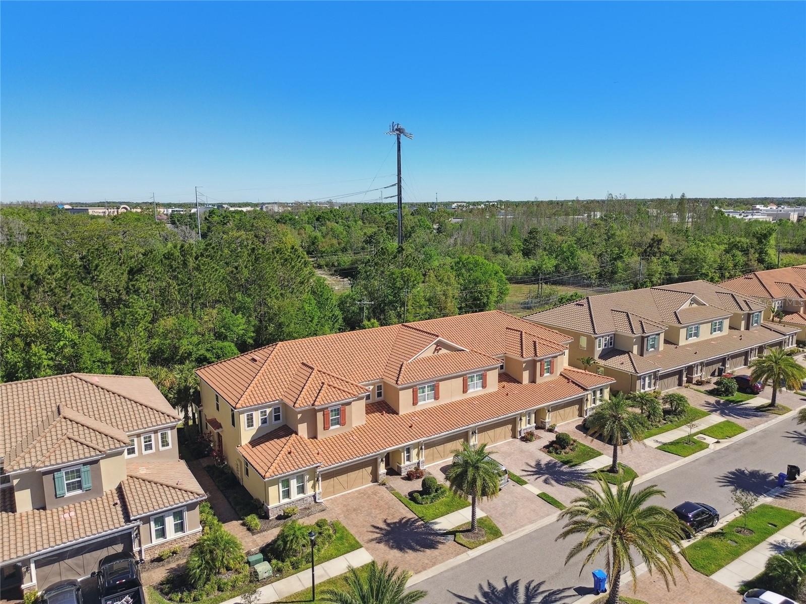 Image 53 of 55 For 8747 Terracina Lake Drive