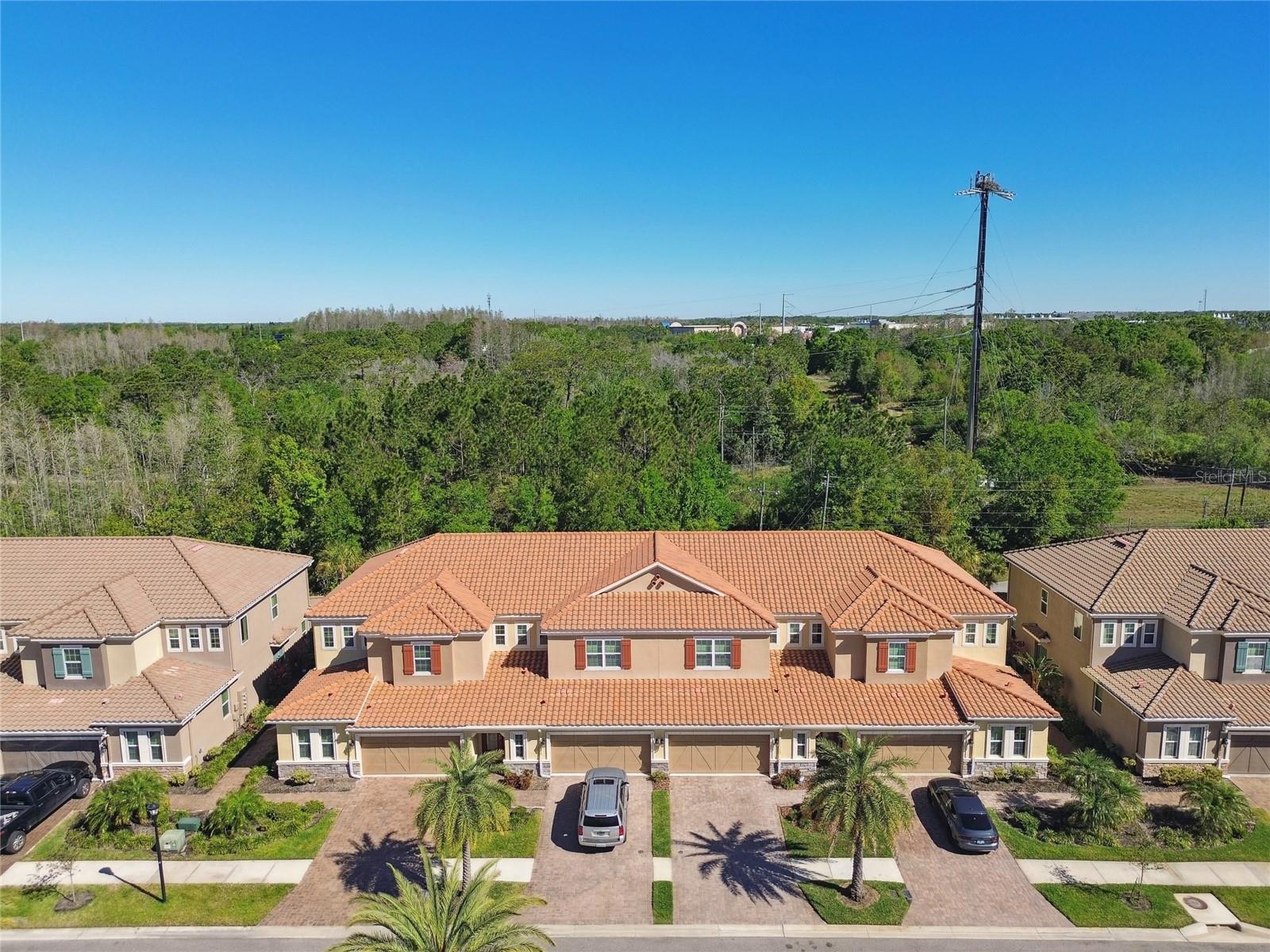 Image 54 of 55 For 8747 Terracina Lake Drive